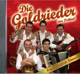 Cover Sommer endlich Sommer